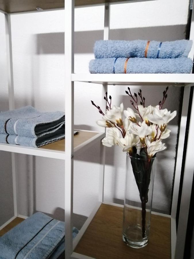 Studio Apartman Sun يايتشه المظهر الخارجي الصورة