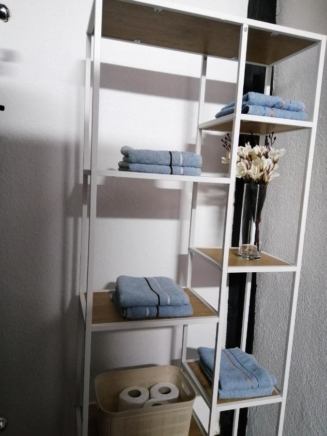 Studio Apartman Sun يايتشه المظهر الخارجي الصورة